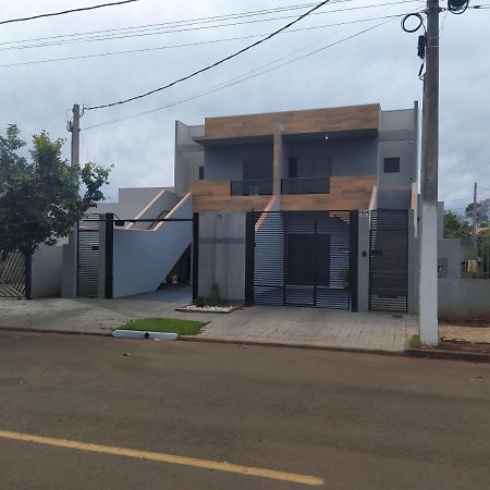 דירות פוז דו איגואסו Casa Proximo Argentina, Aeroporto , Cataratas, Shopping Catuai מראה חיצוני תמונה