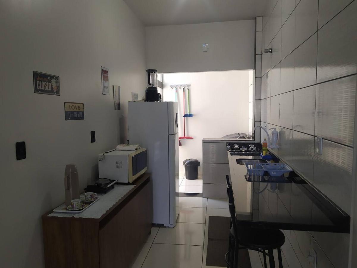 דירות פוז דו איגואסו Casa Proximo Argentina, Aeroporto , Cataratas, Shopping Catuai מראה חיצוני תמונה
