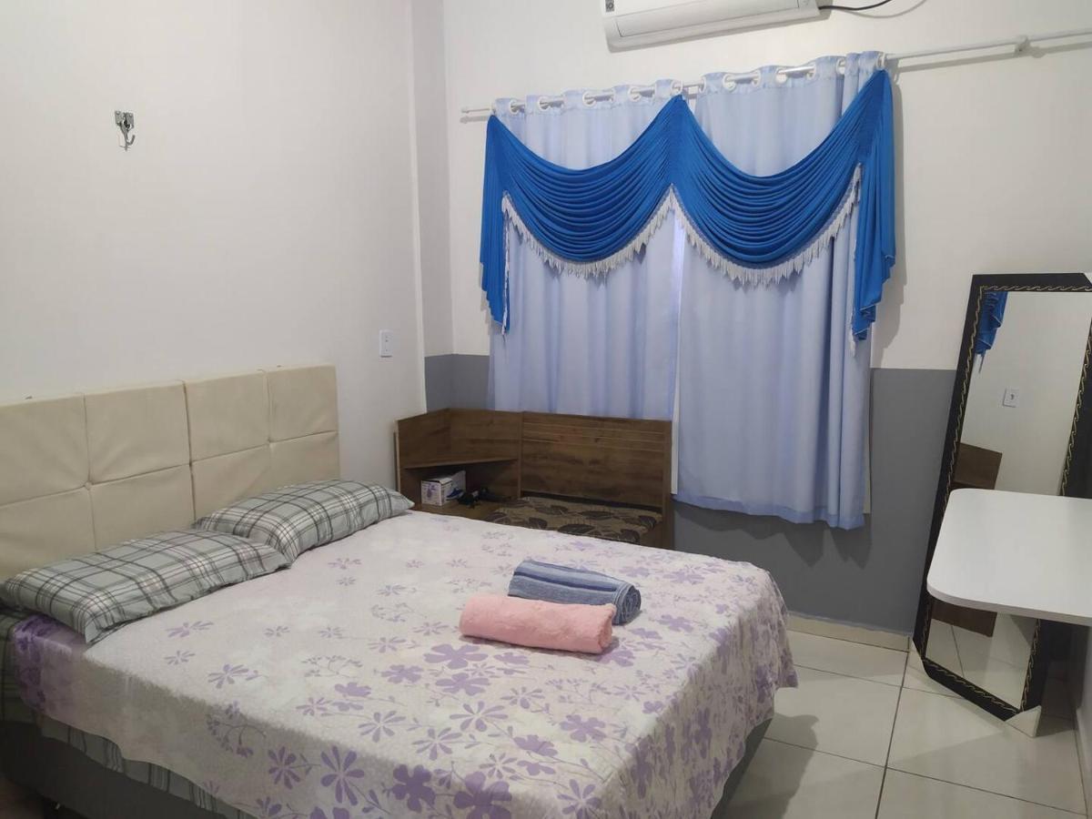 דירות פוז דו איגואסו Casa Proximo Argentina, Aeroporto , Cataratas, Shopping Catuai מראה חיצוני תמונה