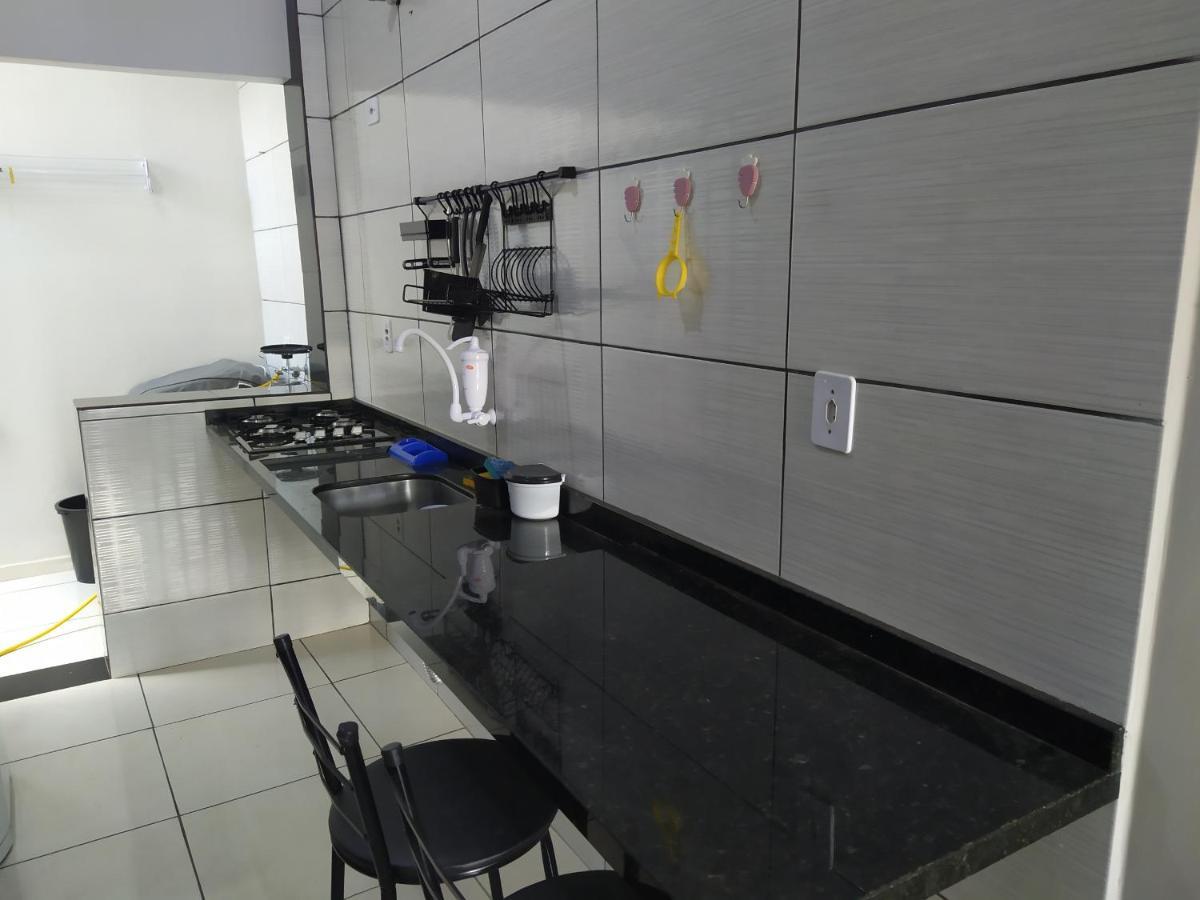 דירות פוז דו איגואסו Casa Proximo Argentina, Aeroporto , Cataratas, Shopping Catuai מראה חיצוני תמונה