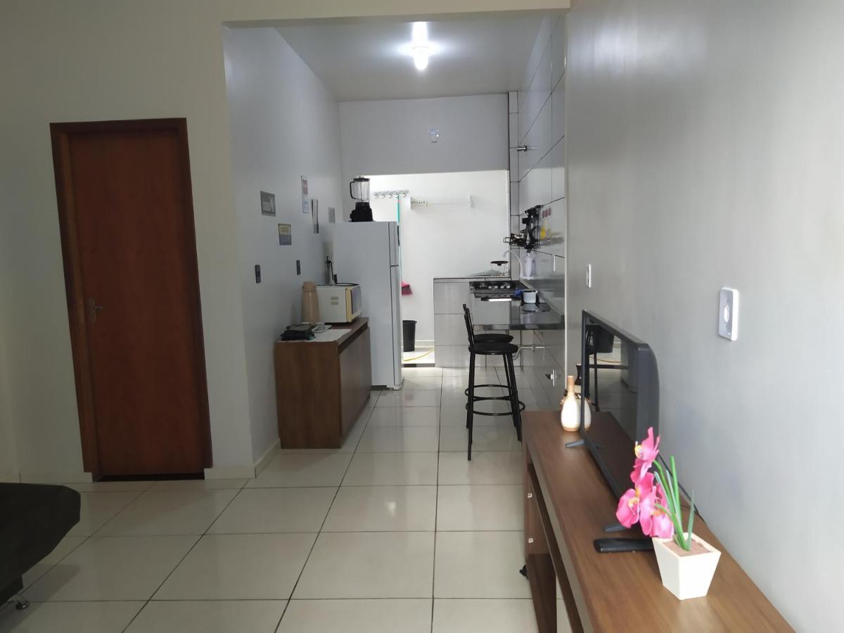 דירות פוז דו איגואסו Casa Proximo Argentina, Aeroporto , Cataratas, Shopping Catuai מראה חיצוני תמונה