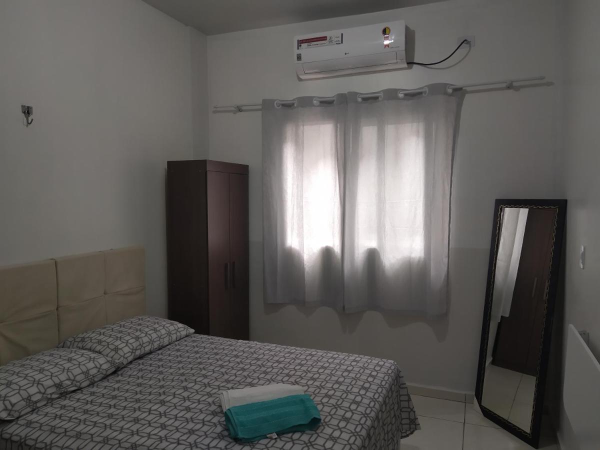 דירות פוז דו איגואסו Casa Proximo Argentina, Aeroporto , Cataratas, Shopping Catuai מראה חיצוני תמונה