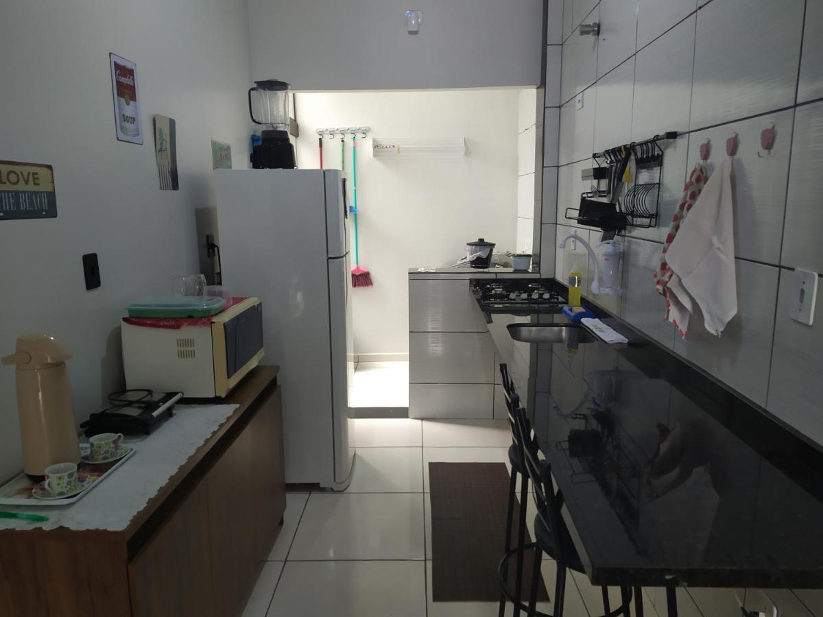 דירות פוז דו איגואסו Casa Proximo Argentina, Aeroporto , Cataratas, Shopping Catuai מראה חיצוני תמונה
