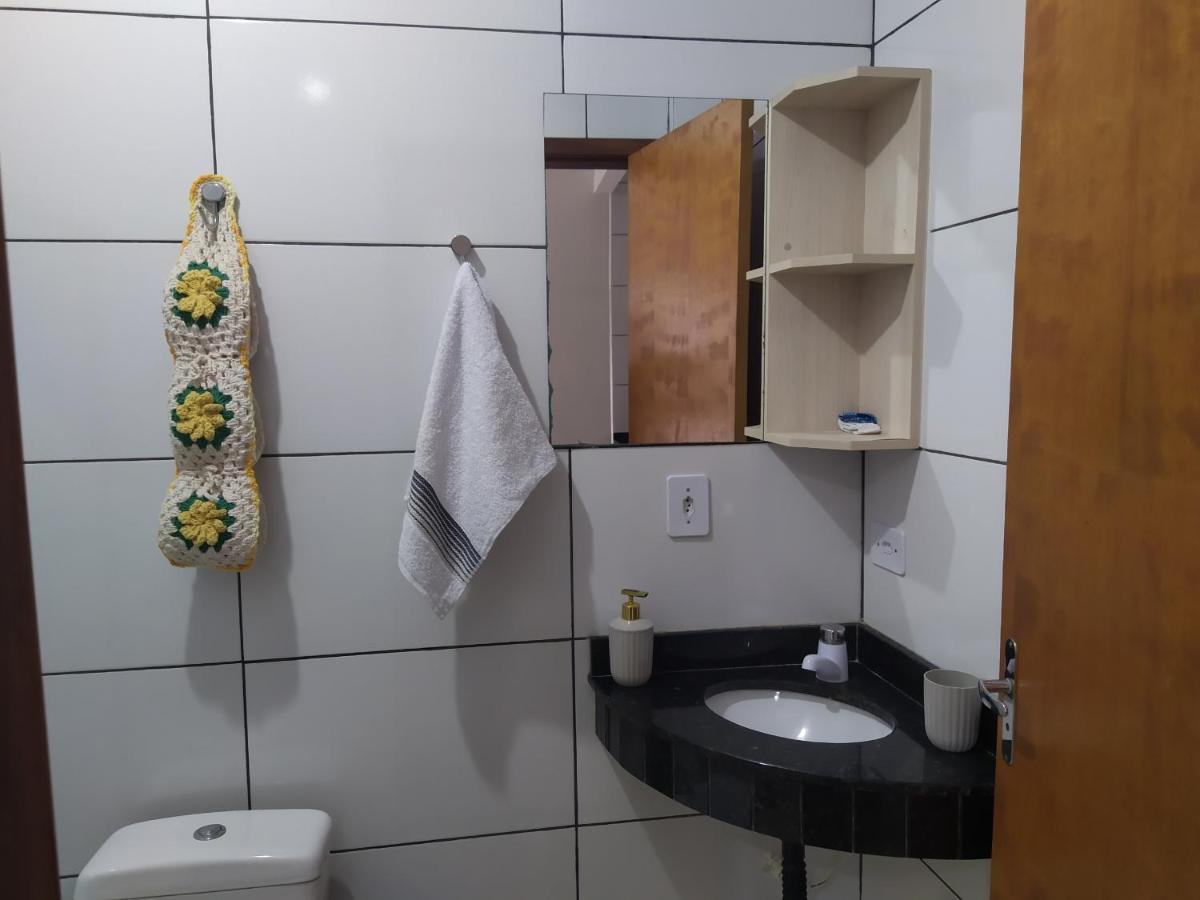 דירות פוז דו איגואסו Casa Proximo Argentina, Aeroporto , Cataratas, Shopping Catuai מראה חיצוני תמונה