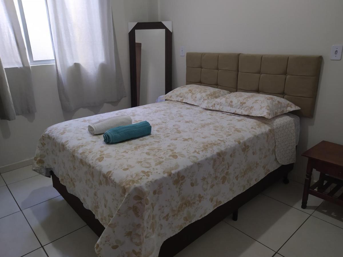 דירות פוז דו איגואסו Casa Proximo Argentina, Aeroporto , Cataratas, Shopping Catuai מראה חיצוני תמונה