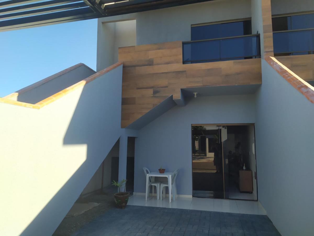 דירות פוז דו איגואסו Casa Proximo Argentina, Aeroporto , Cataratas, Shopping Catuai מראה חיצוני תמונה