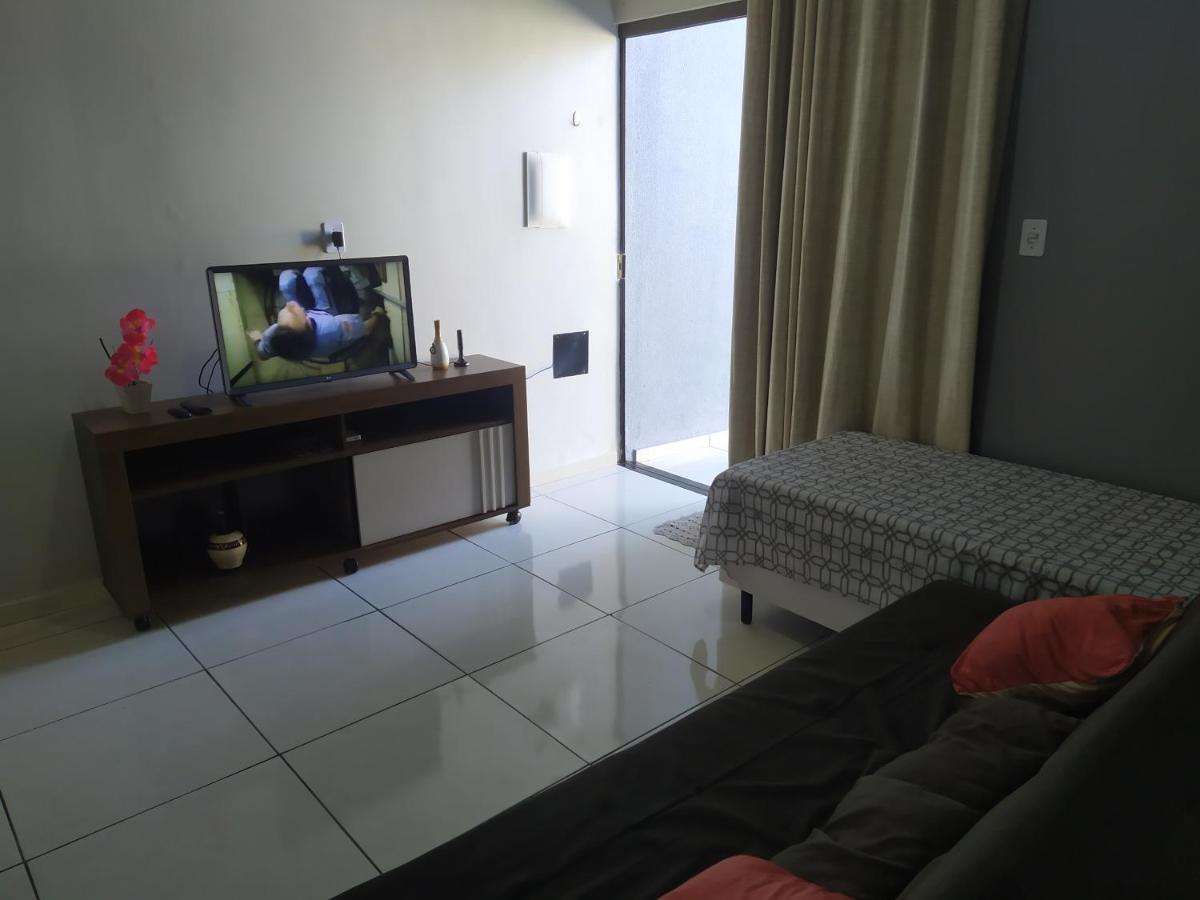 דירות פוז דו איגואסו Casa Proximo Argentina, Aeroporto , Cataratas, Shopping Catuai מראה חיצוני תמונה