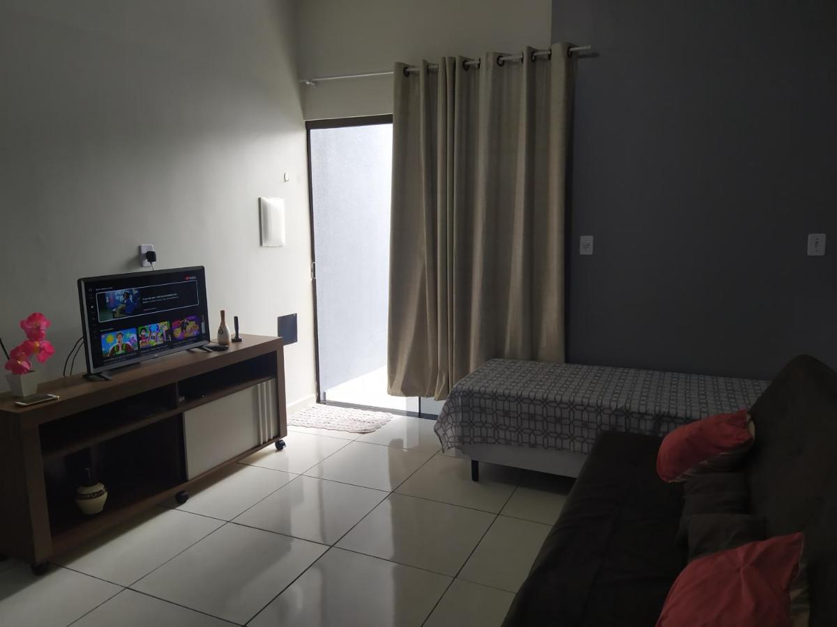 דירות פוז דו איגואסו Casa Proximo Argentina, Aeroporto , Cataratas, Shopping Catuai מראה חיצוני תמונה