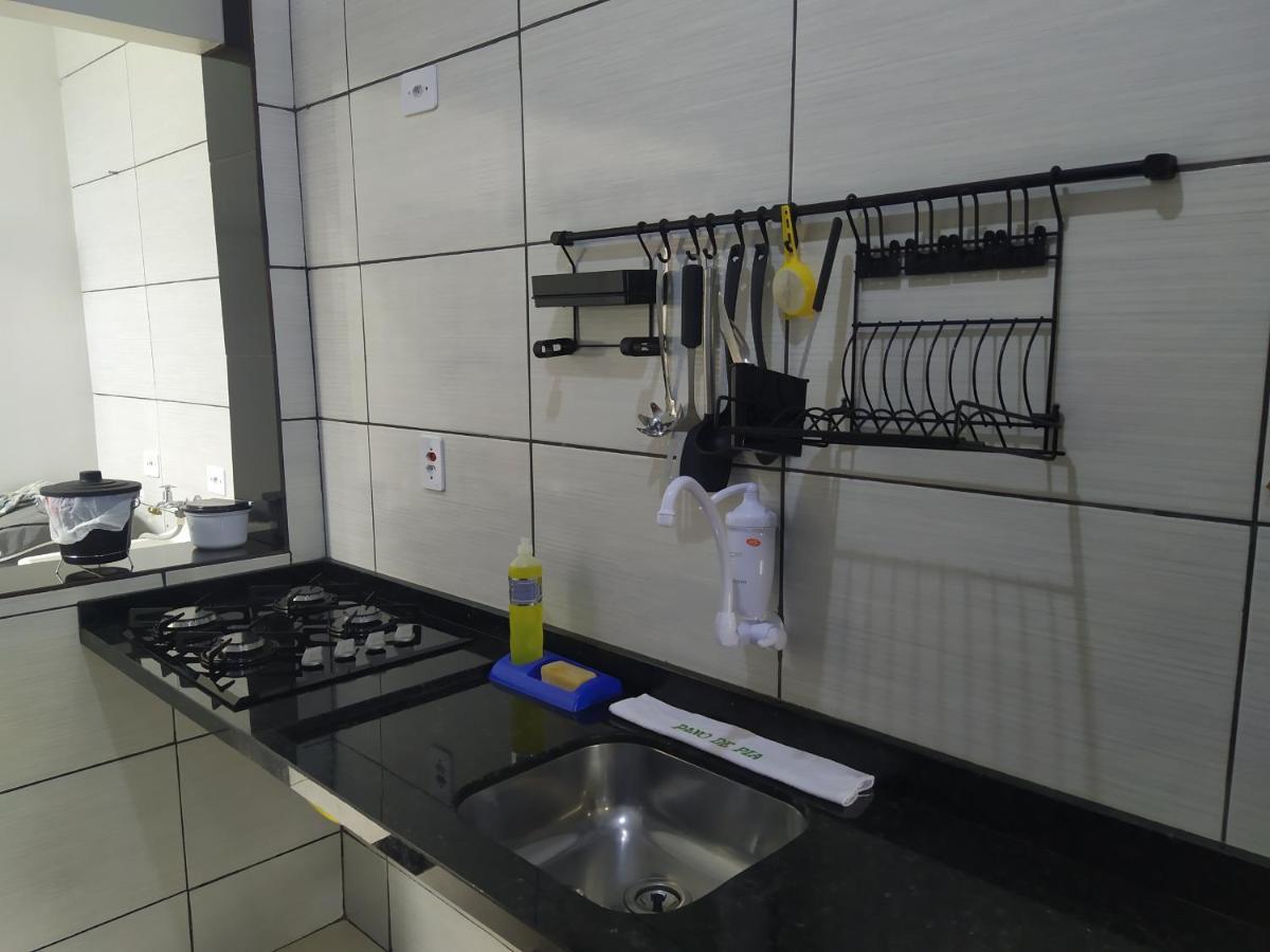 דירות פוז דו איגואסו Casa Proximo Argentina, Aeroporto , Cataratas, Shopping Catuai מראה חיצוני תמונה