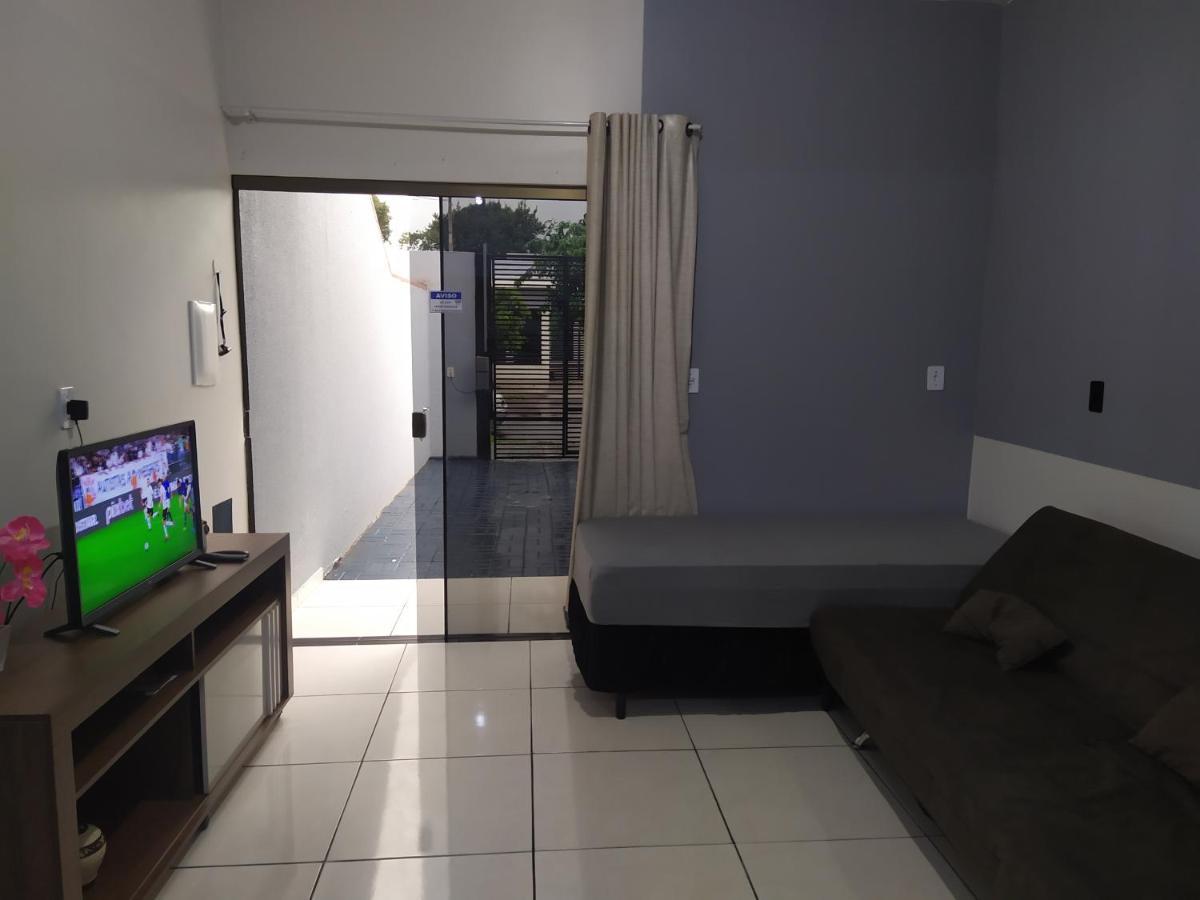 דירות פוז דו איגואסו Casa Proximo Argentina, Aeroporto , Cataratas, Shopping Catuai מראה חיצוני תמונה