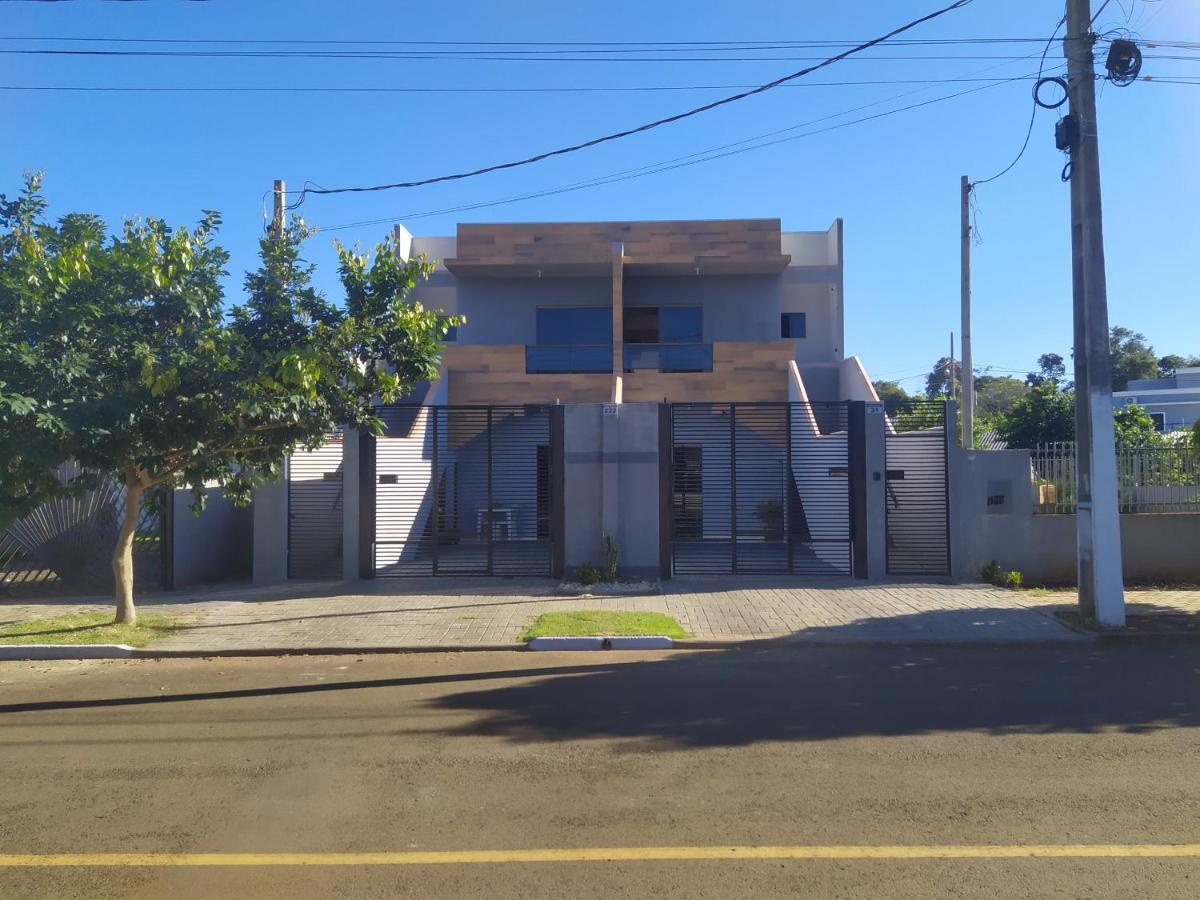 דירות פוז דו איגואסו Casa Proximo Argentina, Aeroporto , Cataratas, Shopping Catuai מראה חיצוני תמונה