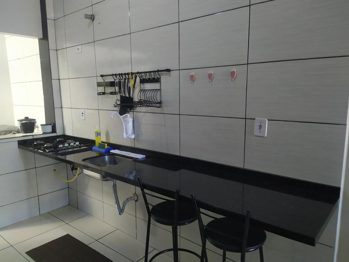 דירות פוז דו איגואסו Casa Proximo Argentina, Aeroporto , Cataratas, Shopping Catuai מראה חיצוני תמונה