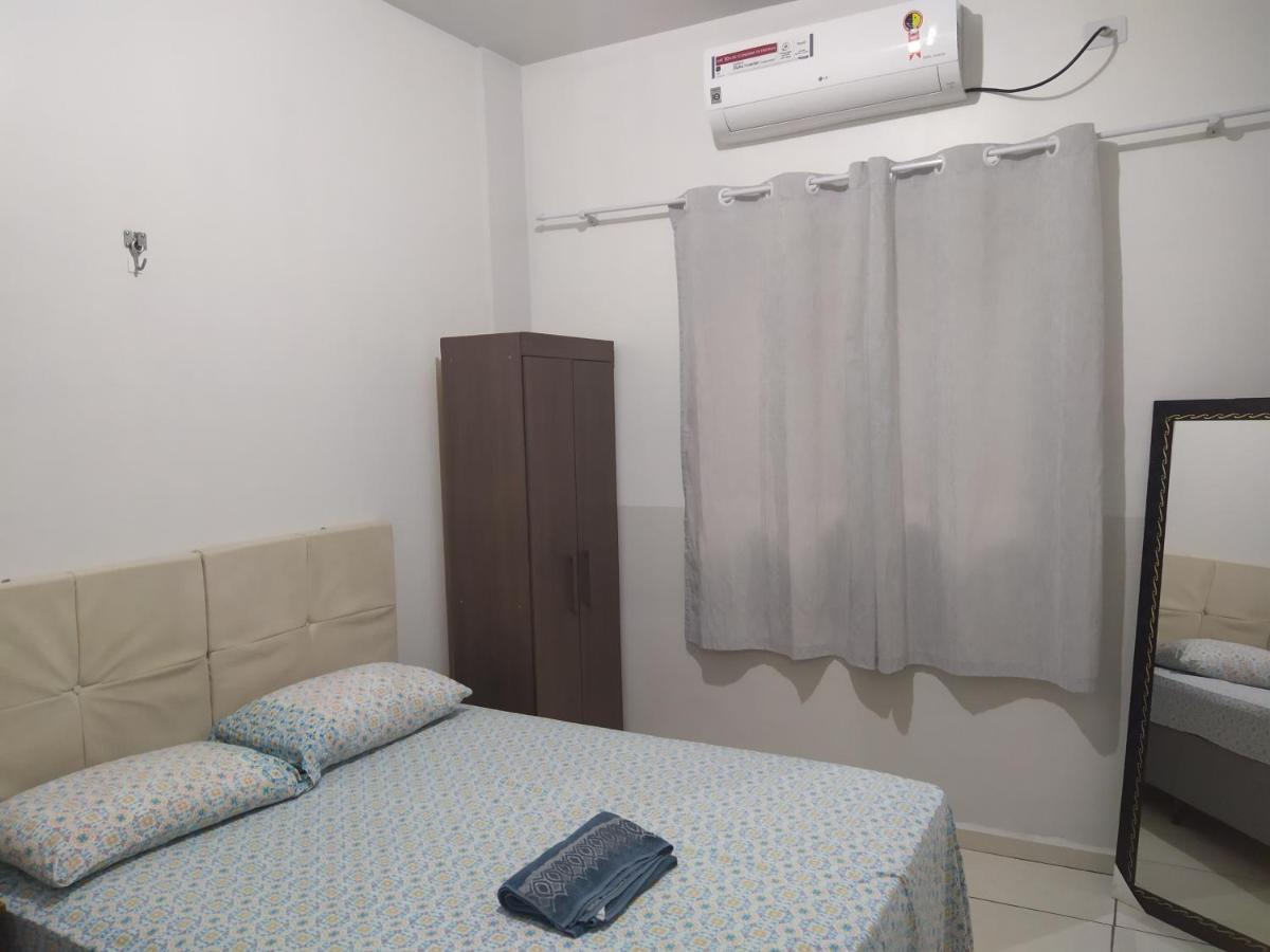 דירות פוז דו איגואסו Casa Proximo Argentina, Aeroporto , Cataratas, Shopping Catuai מראה חיצוני תמונה