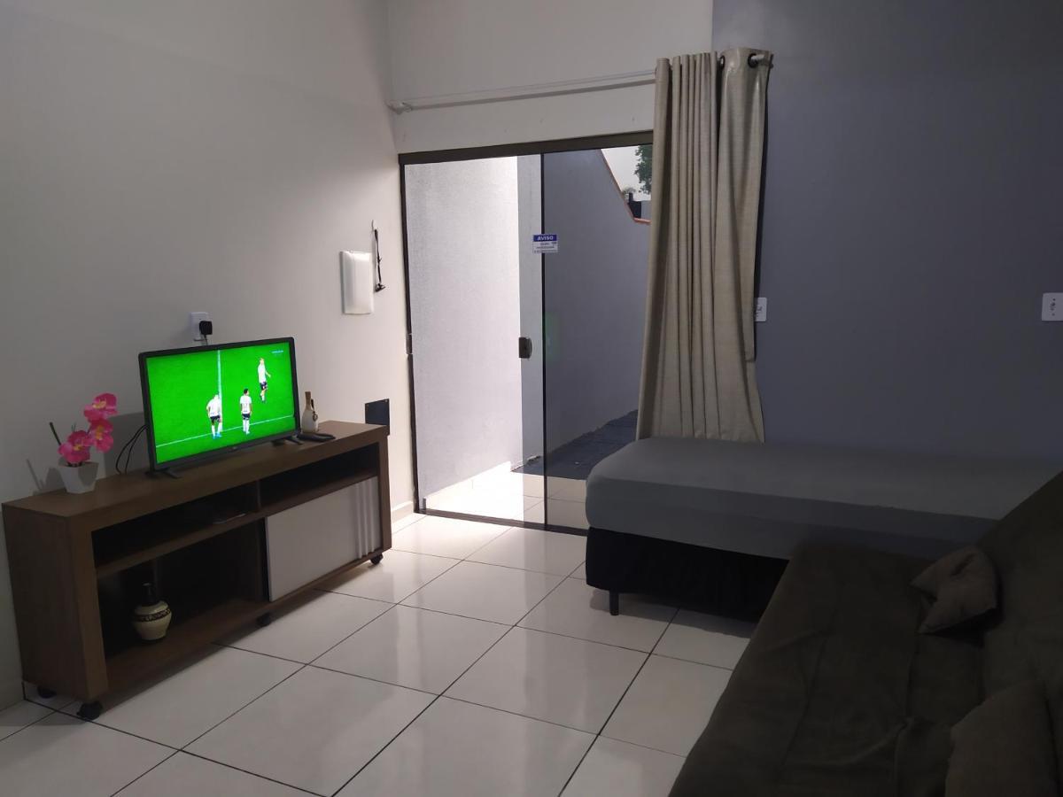 דירות פוז דו איגואסו Casa Proximo Argentina, Aeroporto , Cataratas, Shopping Catuai מראה חיצוני תמונה