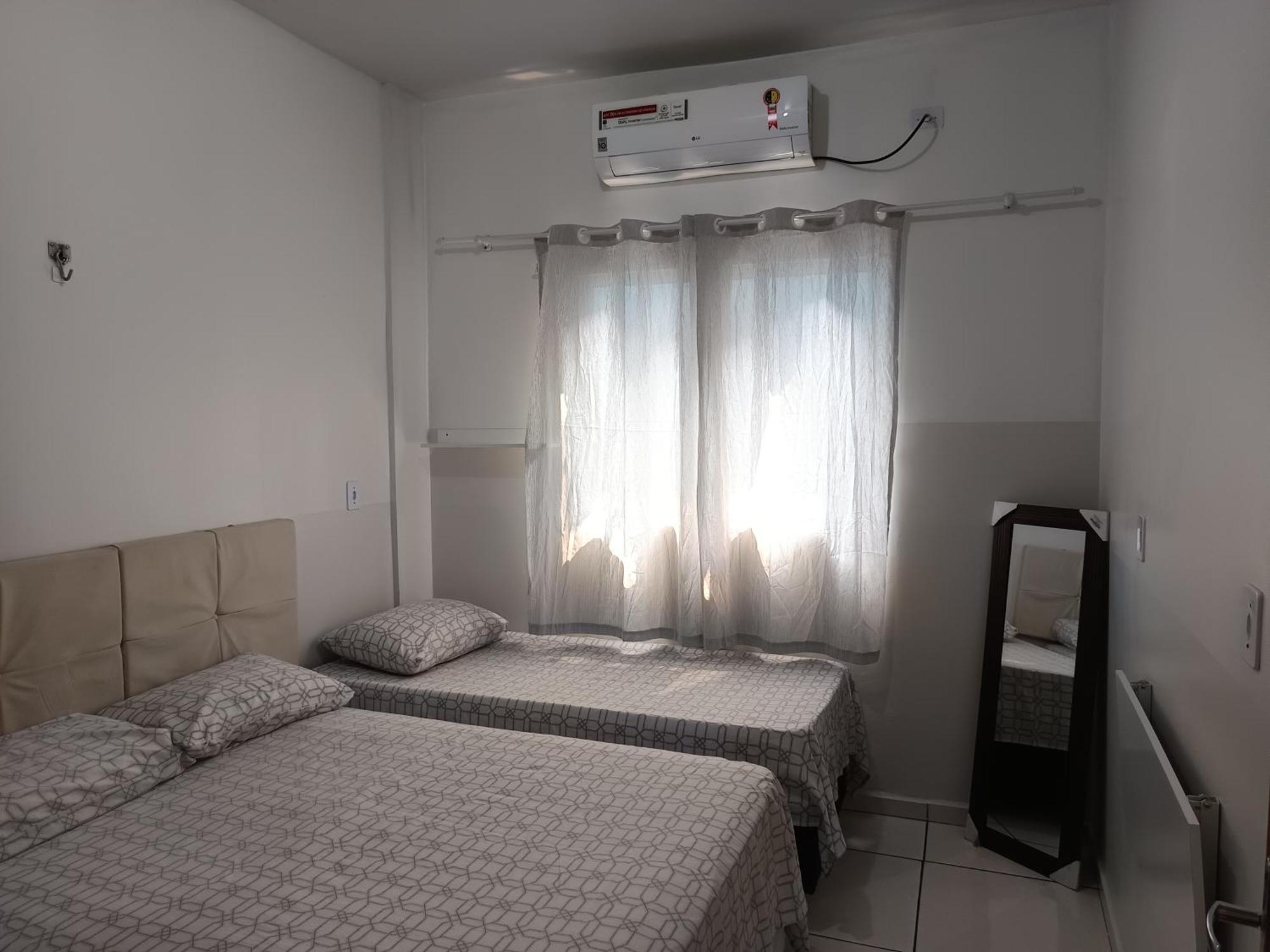 דירות פוז דו איגואסו Casa Proximo Argentina, Aeroporto , Cataratas, Shopping Catuai מראה חיצוני תמונה