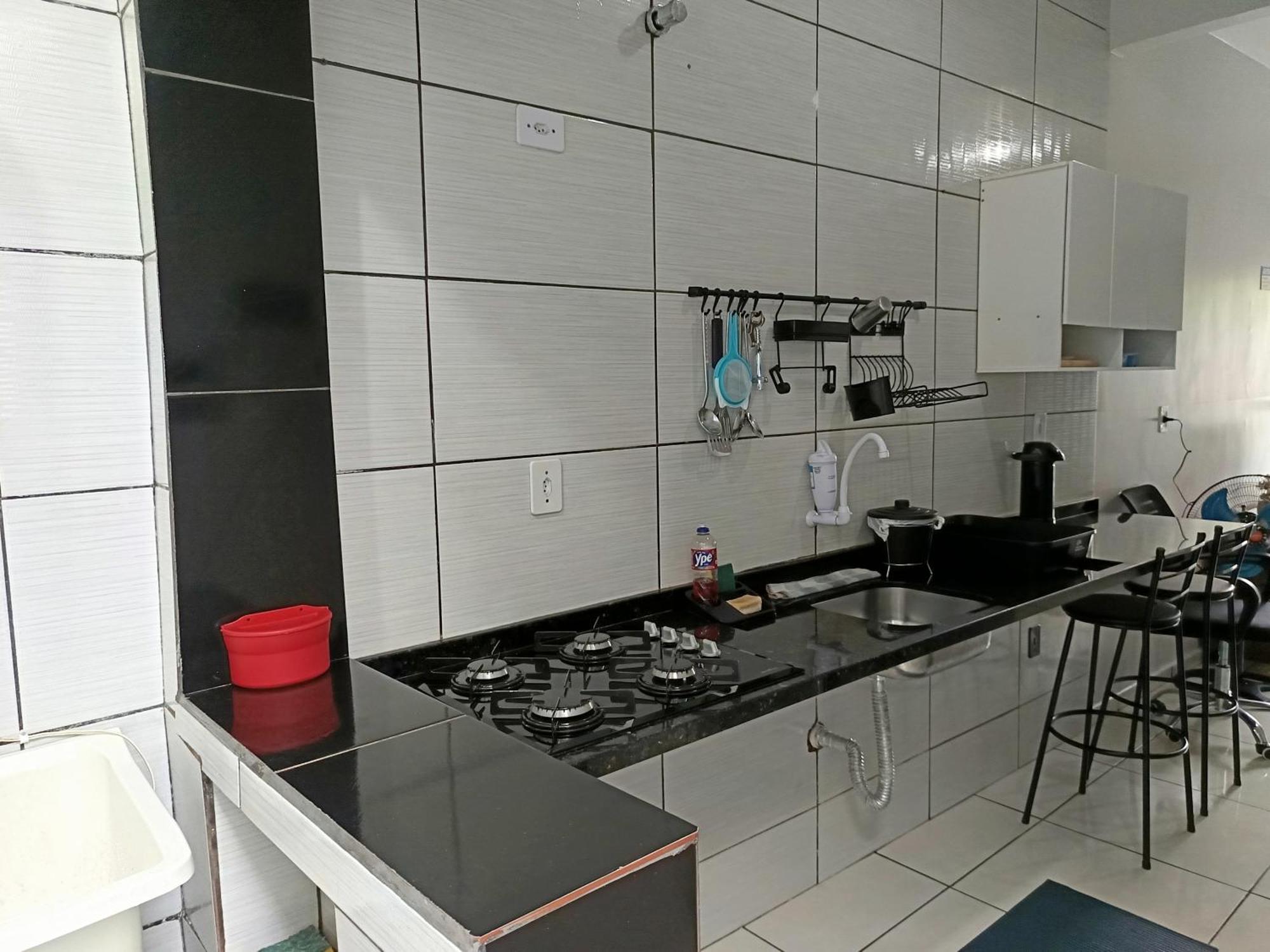 דירות פוז דו איגואסו Casa Proximo Argentina, Aeroporto , Cataratas, Shopping Catuai מראה חיצוני תמונה