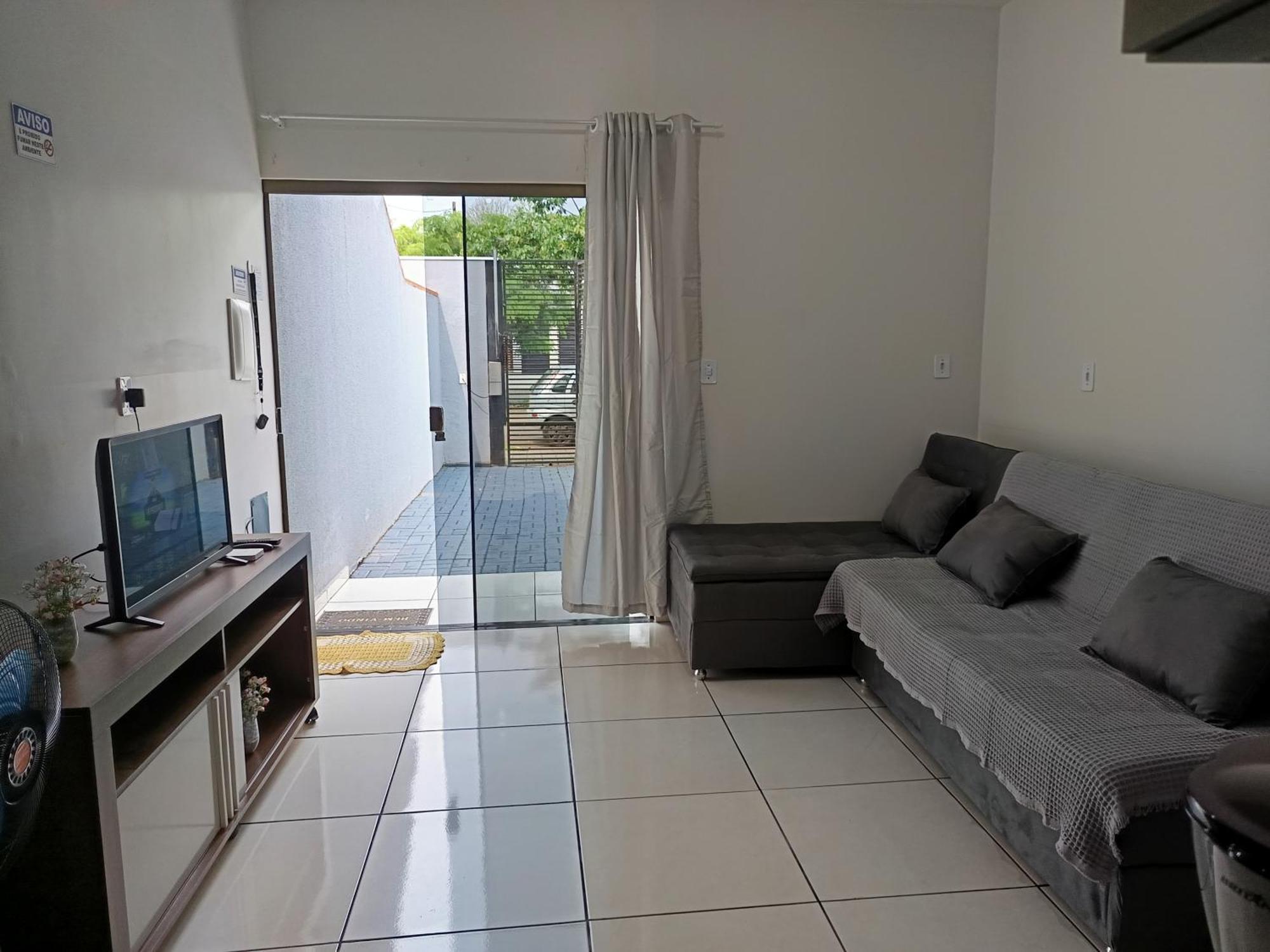 דירות פוז דו איגואסו Casa Proximo Argentina, Aeroporto , Cataratas, Shopping Catuai מראה חיצוני תמונה