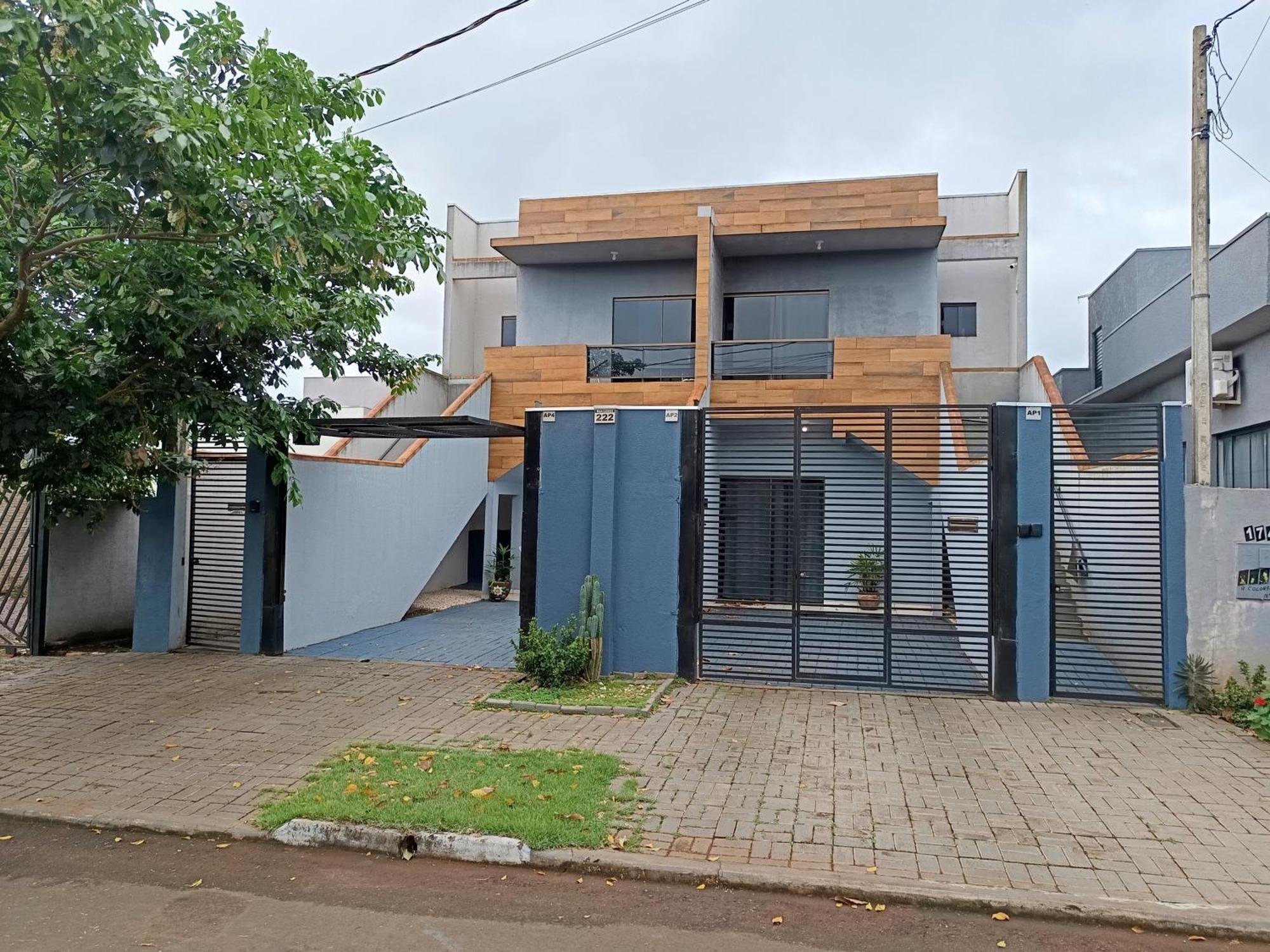 דירות פוז דו איגואסו Casa Proximo Argentina, Aeroporto , Cataratas, Shopping Catuai מראה חיצוני תמונה
