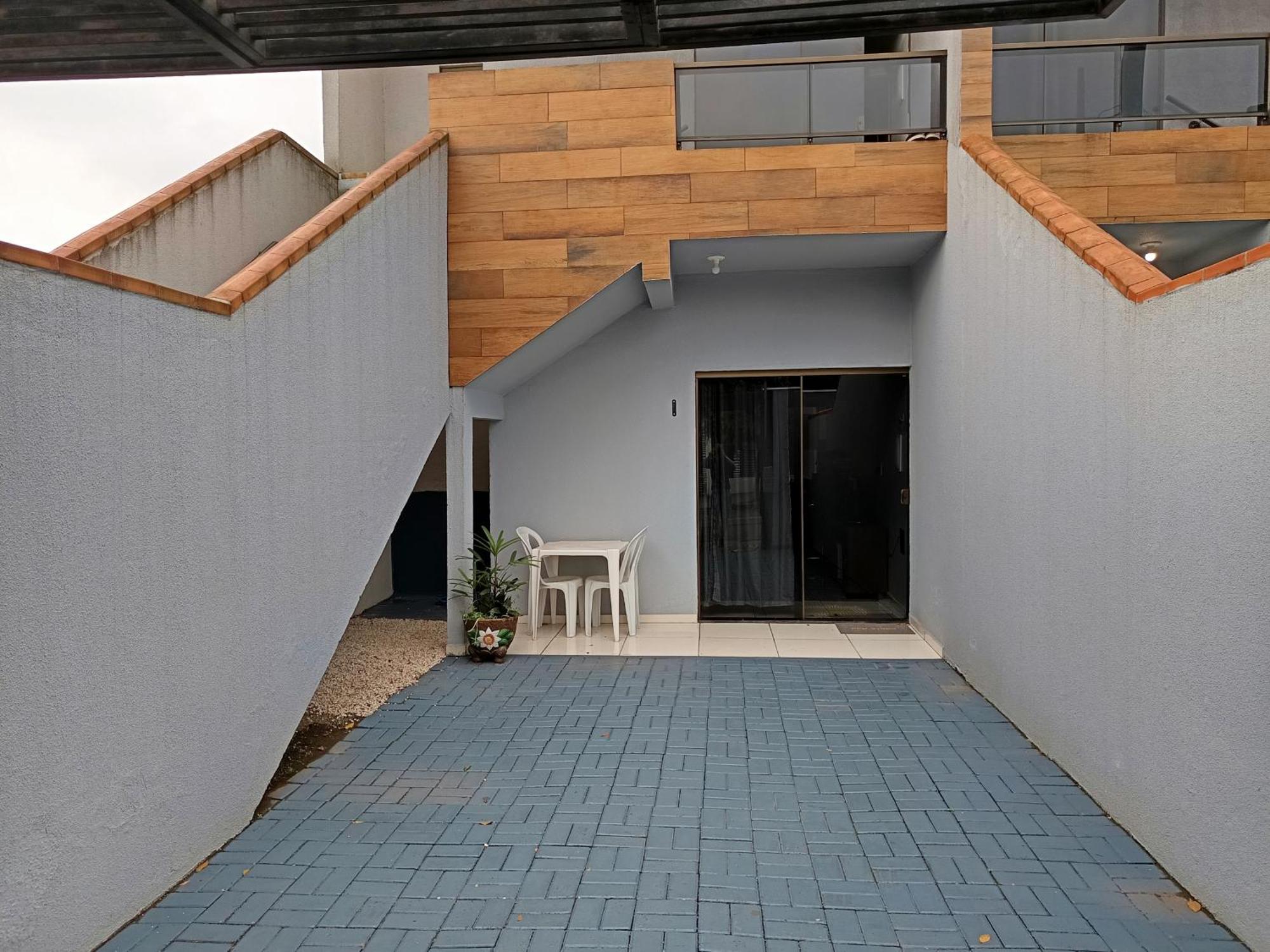 דירות פוז דו איגואסו Casa Proximo Argentina, Aeroporto , Cataratas, Shopping Catuai מראה חיצוני תמונה