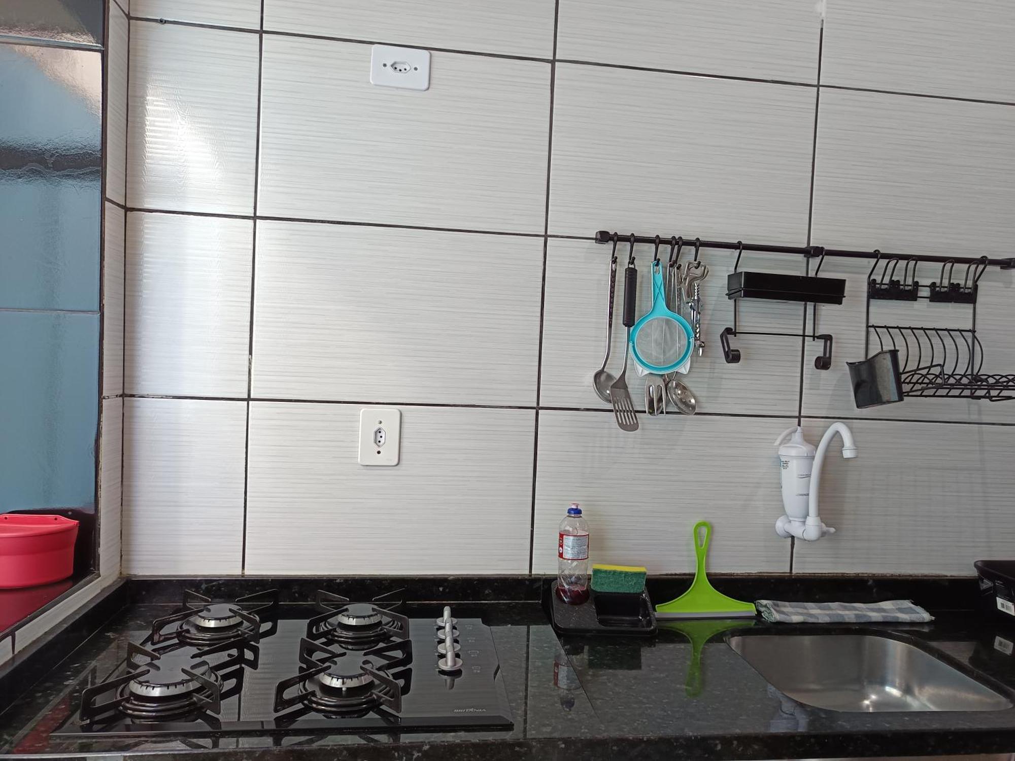 דירות פוז דו איגואסו Casa Proximo Argentina, Aeroporto , Cataratas, Shopping Catuai מראה חיצוני תמונה